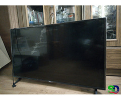 Теливизор LED 43 - 2