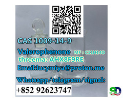 Valerophenone CAS 1009-14-9