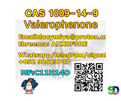 Valerophenone CAS 1009-14-9