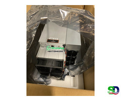 Bitmain Antminer S19 Pro 110Th майнер