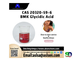 Hot Selling EU Russian Warehouse Supplier CAS 20320-59-6