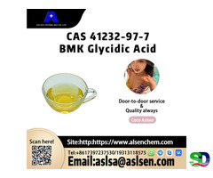 Factory Hot Sale High Purity BMK CAS 41232-97-7 with Stock