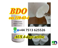 AUS STOCK cas 110-63-4 BDO 1,4-butanediol fast pickup