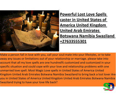 ASTROLOGER LOST LOVE SPELL CASTER AT POLAND +27633555301 UK MALAYSIA USA AUSTRALIA HONG KONG