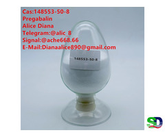 pregabalin cas 148553-50-8