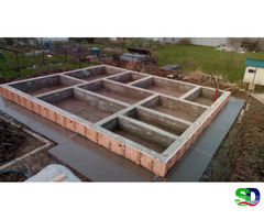 Кровельные работы под ключ - 5