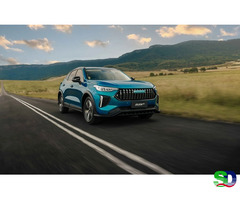 Подержанные авто из Китая дешево — под ключ! - 2
