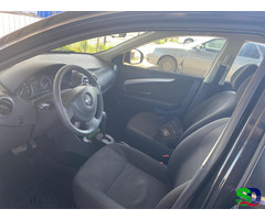 Nissan Almera 1.6 AT, 2017, 115700 км - 2