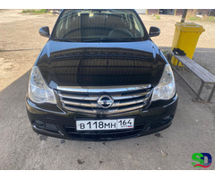 Nissan Almera 1.6 AT, 2017, 115700 км - 3