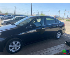 Nissan Almera 1.6 AT, 2017, 115700 км - 4