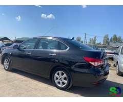 Nissan Almera 1.6 AT, 2017, 115700 км - 7