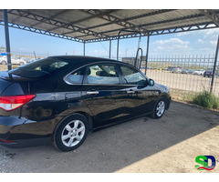 Nissan Almera 1.6 AT, 2017, 115700 км - 8