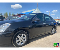 Nissan Almera 1.6 AT, 2017, 115700 км - 9
