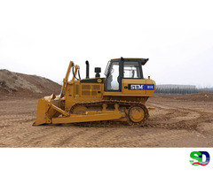 Запасные части бульдозеров SEM 816D
