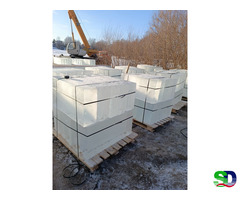 Лед,блоки льда для скульптур, лед строительный - 6