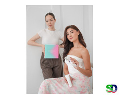 Комплексное омоложение и уход в нашем кабинете! ✨ - 2