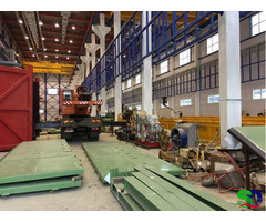 Монолитные работы Спб