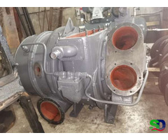 Продам турбокомпрессоры к тепловозам