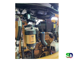 Мини-экскаватор Cat302 - 3