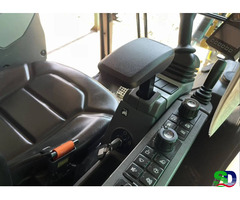 Мини-экскаватор Cat302 - 8