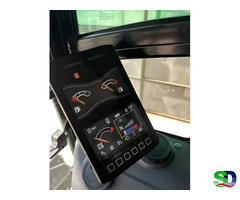 Мини-экскаватор Cat302 - 9