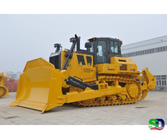 Запасные части бульдозеров Shantui DH46C3 RS