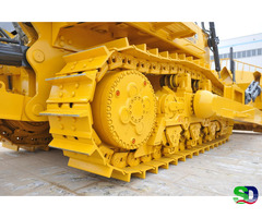 Запасные части бульдозеров Shantui DH46C3 RS
