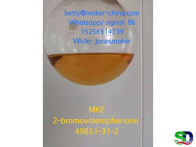2-Bromovalerophenone C11h13bro CAS 49851-31-2 with large stock - 2