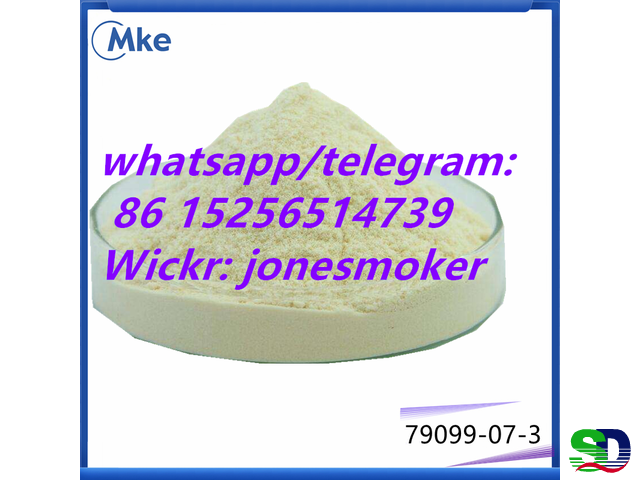 1-Boc-4-Piperidone Powder CAS 79099-07-3 - 2