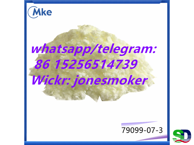 1-Boc-4-Piperidone Powder CAS 79099-07-3 - 5