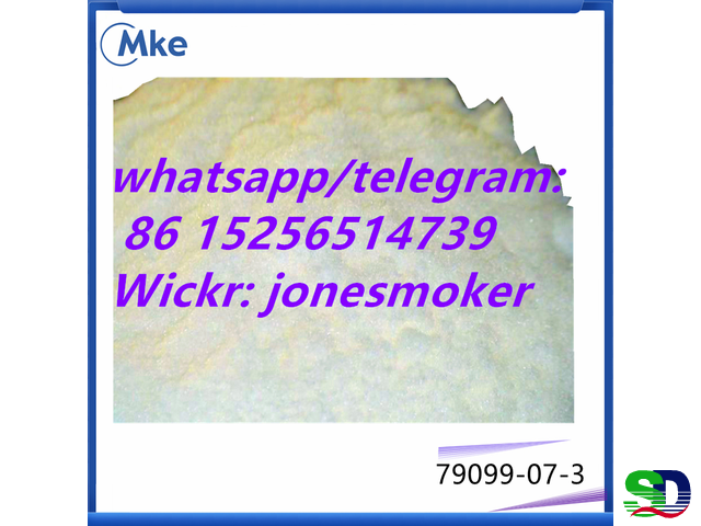 1-Boc-4-Piperidone Powder CAS 79099-07-3 - 6