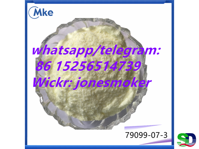 1-Boc-4-Piperidone Powder CAS 79099-07-3 - 7