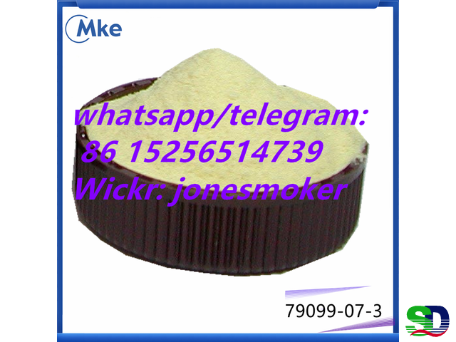 1-Boc-4-Piperidone Powder CAS 79099-07-3 - 9