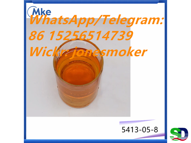 ETHYL 2-PHENYLACETOACETATE cas 5413-05-8 with low price - 6