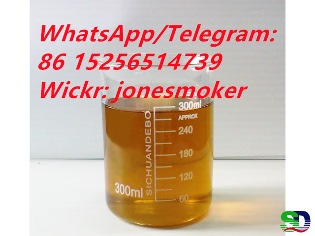New pmk oil pmk glycidate cas 28578-16-7 with low price - 7