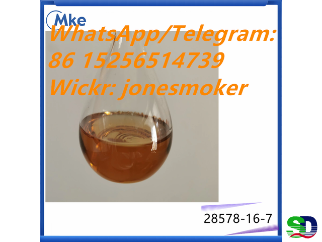 New pmk oil pmk glycidate cas 28578-16-7 with low price - 8
