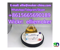 Pmk Supplier Pmk Glycidate Oil Cas 28578-16-7 - 8
