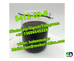 Good Quality High Purity CAS 5413-05-8 BMK Oil with Fast Delivery - Фотография 8