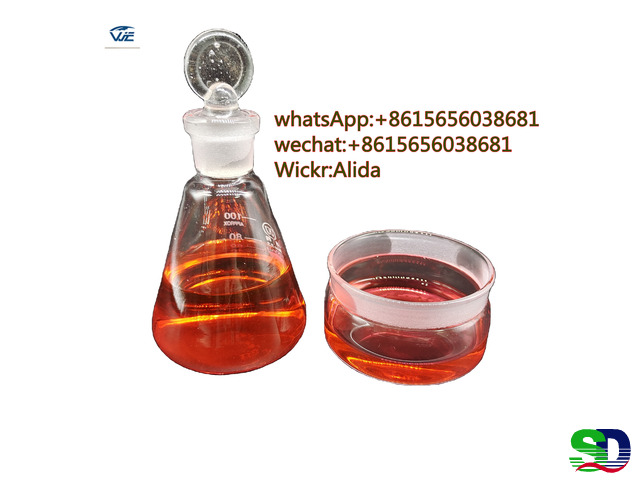 Diethyl(phenylacetyl)malonate BMK oil CAS 20320-59-6 - 5