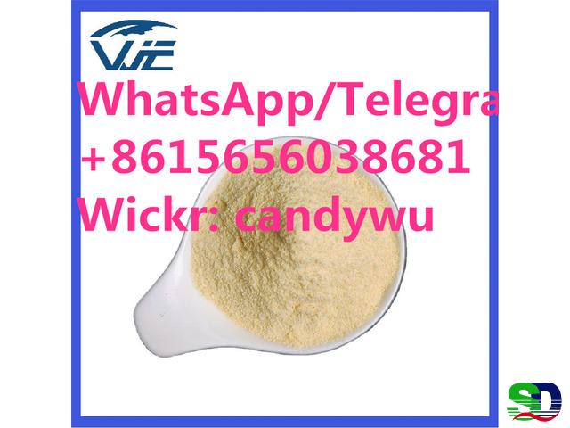 Factory supply N-CBZ-4-piperidone 99% cas19099-93-5 - 1