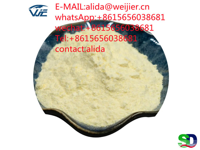 Factory supply N-CBZ-4-piperidone 99% cas19099-93-5 - 3
