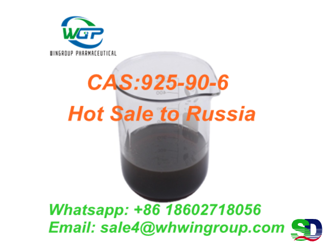 Buy Fine chemicals Ethylmagnesium Bromide CAS 925-90-6 With Large Stock - 1