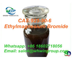 Buy Fine chemicals Ethylmagnesium Bromide CAS 925-90-6 With Large Stock - Фотография 5