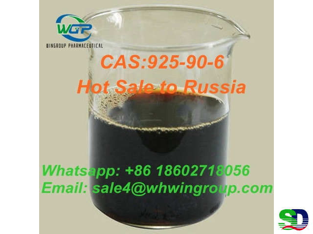 Buy Fine chemicals Ethylmagnesium Bromide CAS 925-90-6 With Large Stock - 7
