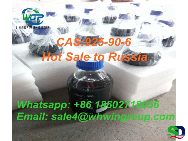 Buy Fine chemicals Ethylmagnesium Bromide CAS 925-90-6 With Large Stock - 8