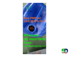Reseach Chemicals High Purity New PMK Oil CAS 28578-16-7 China Top Factory - Фотография 2