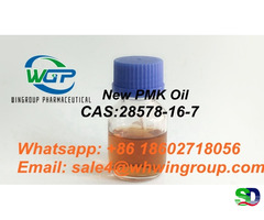 Reseach Chemicals High Purity New PMK Oil CAS 28578-16-7 China Top Factory - Фотография 7