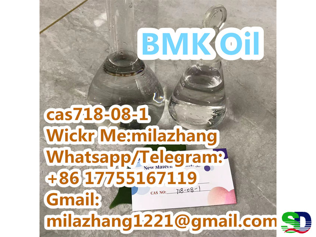 Ethyl 3-Oxo-4-Phenylbutanoate CAS718-08-1 with Lower Price - 4