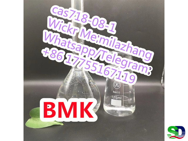 Ethyl 3-Oxo-4-Phenylbutanoate CAS718-08-1 with Lower Price - 7