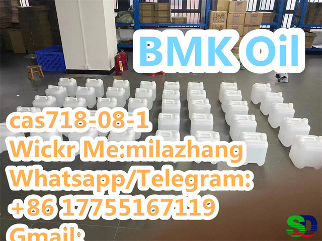 Ethyl 3-Oxo-4-Phenylbutanoate CAS718-08-1 with Lower Price - 8